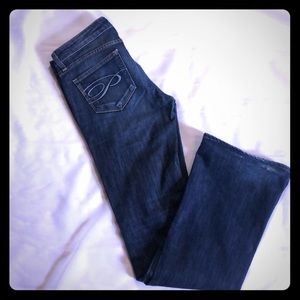 Paige Bootcut jeans